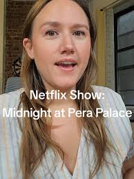Midnight at The Pera Palace Worth Watching