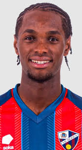 Balboa, Alejandro Balboa Bandeira