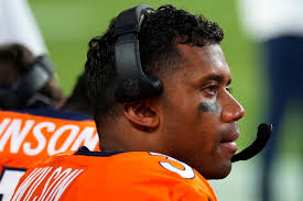 Denver Broncos inform quarterback Russell Wilson they'll release him when  the new league year begins