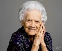 Bernice Evelyn Schovajsa Koenig