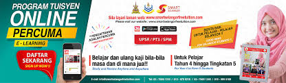 Top keywords % of search traffic. Program Tuisyen Percuma Smart Selangor