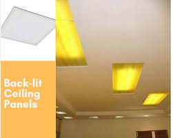 You can get fans under 1000 rupees and also get fan over we have created a list of 7 best ceiling fan that you can buy in india. What Are The Different Types Of False Ceiling Lights The Urban Guide