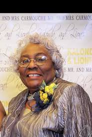 🕊️Final arrangements for:🕊️ O'dell...