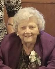 Obituary for Dorothy Farrell