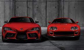 The 2014 brz is listed on cars & bids, and it has a. Drag Race Supra Mk4 Vs Mk5