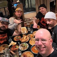 Morgan David Mechling‎‏