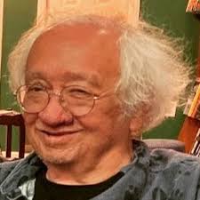 Thrilled to welcome Poet, Editor, and Critic John Yau, another All Star🌟,  to our Poetry line-up Sat June 14 Beacon Litfest! 👏 John Yau is author of  critically-acclaimed works, ⚡including Please Wait
