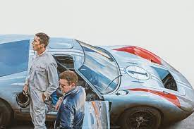 Ferrari was the most successful racing team in the world at that time. James Mangold Risk In Ford V Ferrari Is A Race Car Movie For Adults Indiewire