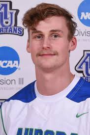 2018 Men's Lacrosse Roster