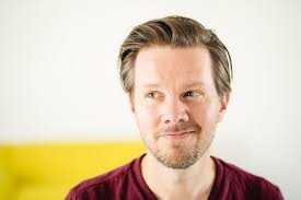 Steve Solberg's Instagram, Twitter & Facebook