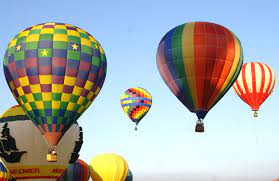 How Hot Air Balloons Work Howstuffworks