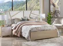 Conoce Estilos De Camas Para Tu Dormitorio - Jamar