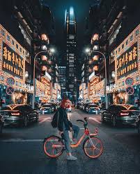 Striking Street Photos Of Hong Kong By Donald Chan