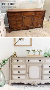 Try a 100% acrylic product with a high lightfastness rating. How To Blend Paint On Furniture Salvaged Inspirations