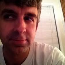 Chris Pharr (@ChrisPharr)