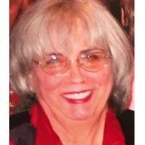 Sharen Johnson Sewell Obituary