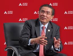Flat to effective interest rate calculator. Datuk Wan Mohd Fadzmi Wan Othman Leaves Agrobank