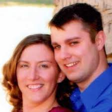 Estelle Tesch and Michael Vlieger