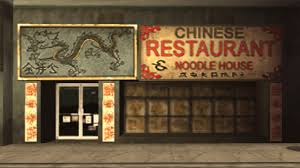 Chinese Restaurant Noodle House Gta Wiki Fandom Noodle house in orange at 514 boston post rd, offering japanese ramen from sapporo and hokaido, japan. chinese restaurant noodle house gta