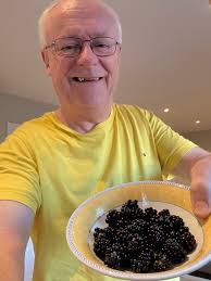 Late Lunch Monday February 12th 2024