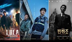 Stylized as tvn) is an south korean nationwide pay television network owned by the e&m division of cj e&m.tvn programming consists of a variety of entertainment content, focused in television series and variety shows.its is available on cable, on satellite through skylife, and iptv platforms in south korea. Pecinta Drakor Merapat Tvn Rilis Daftar Drama Yang Tayang Di Tahun 2021