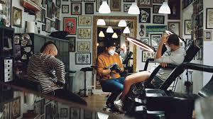 Pour ouvrir un salon de tatouage, et donc créer son entreprise, il faut aussi se former à la gestion d'entreprise, la comptabilité et le droit salarial, en cas d'embauche. Ouvrir Un Salon De Tatouage Demarches 7 Conseils