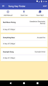 It's intended to be very focused: Download Song Key Finder On Pc Mac With Appkiwi Apk Downloader