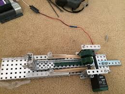 Blitz lunar joined him and created the soundtrack. Puncher Help General Forum Vex Forum
