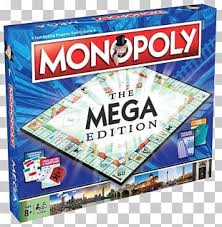 Monopoly has been available to play on computers since 1985 when it was released for the bbc micro, amstrad cpc and zx spectrum. Monopoly Png Images Monopoly Clipart Free Download