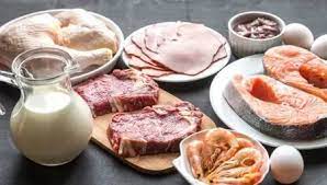 Proteínas