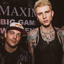 Pin On Mgk