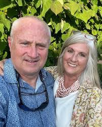 Barbara Mccroskey's Instagram, Twitter & Facebook