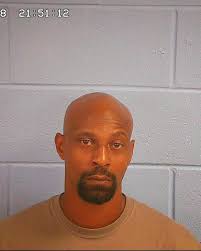 A man accused of murder in Etowah County late yesterday afternoon was  released last night