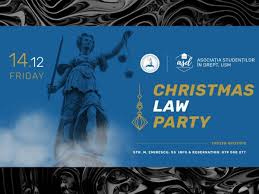 Protestul mut al studenților facultății de drept, universitatea din bucurești. BucurÄ Te De Atmosfera SÄrbÄtorilor De CrÄciun In Stil Christmas Law Party Youth Md