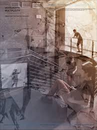 VOYEURISTIC MULTIPLICITY // INSTALLATION