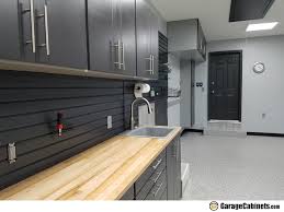 Looking for a good deal on cabinet sink? All Dream Garages Must Include A Garage Workbench With Storage Garagecabinets Com