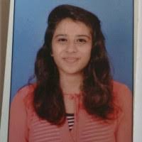 Pooja Jani's Instagram, Twitter & Facebook