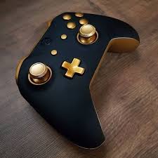Consigue diamantes gratis para comprar a dj alok en. Gaming Controller In 2021 Xbox Controller Custom Xbox One Controller Video Game Room Design