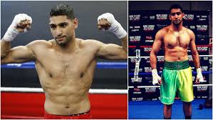 Boxer Amir Khan Body Proportions Height Weight And Age İşte, bollywood sinemasının dünya çapında tanınmasına ön ayak olan en çok izlenen ve en güzel.