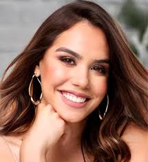 Y esta belleza tropical? 👙🌴😍 " #TBT 🔥 Fuego" _ Alexandra Fuentes (📸  #IG)