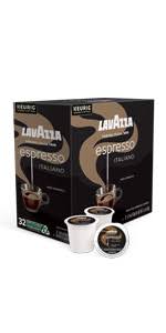 Do you frequently face a problem of maintaining home appliances or electronic gadgets? Lavazza Espresso Italiano Single Serve Coffee K Cups For Keurig Brewer 32 Count Amazon Com Grocery Gourmet Food