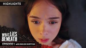 Erica is haunted by the memory of Louisa’s tragedy