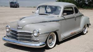 Image result for Plymouth Gunmetal 1947 Plymouth