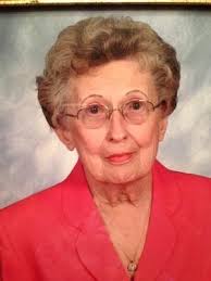 Marie Forsythe Obituary (2014)