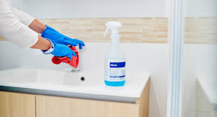 Maybe you would like to learn more about one of these? Quelles Etapes Pour Le Nettoyage Des Blocs Sanitaires