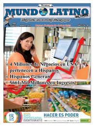 Mundo Latino