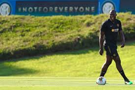✝️ from belgium to italy @inter #9 @belgianreddevils @rocnationsports enquiries: Inter Nedovolen Tekushim Vesom Lukaku V 104 Kg Chempionat