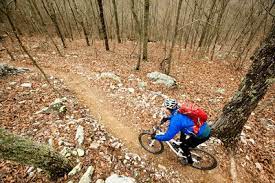 Eternal trails is a ministry for dirt riders at the ridge outdoor adventure park in springville, alabama. Mountain Bike Trails Near Alabama