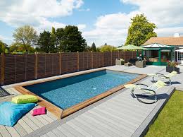 Pret 250 euro adresa n.costin 44/7 pentru mai multe detalii in privat sau la nr de tel 068292994 ion. Pourquoi Choisir Une Piscine En Bois Batirenover