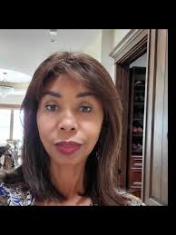 I'll be 65 in June this was taken a couple months ago, but I've wore the  same hairstyle for years needing something different 🤷‍♀️￼